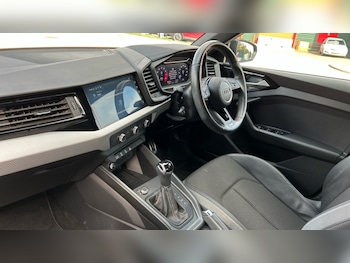 Used Audi A1 2021 for sale - 76130632: Photo