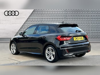 Used Audi A1 2021 for sale - 76130632: Photo
