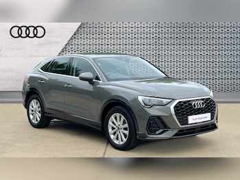 Audi - Q3