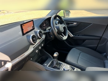 Used Audi Q2 2021 for sale - 75894824: Photo
