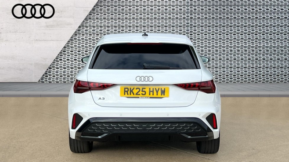 Used Audi A3 2025 for sale - 76420605: Photo 11