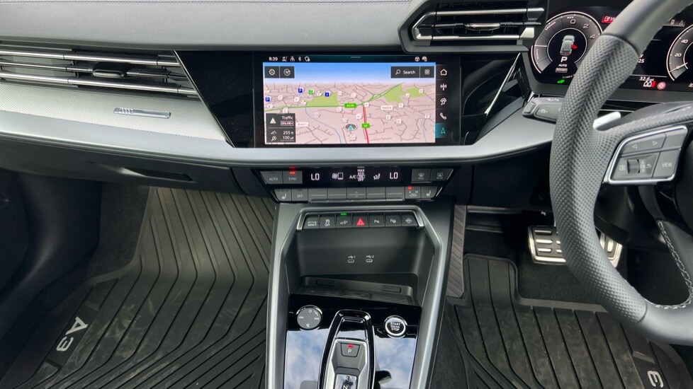 Used Audi A3 2025 for sale - 76420605: Photo 13