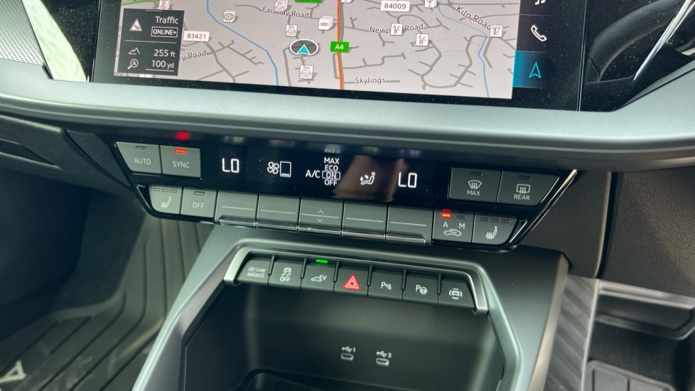 Used Audi A3 2025 for sale - 76420605: Photo 16