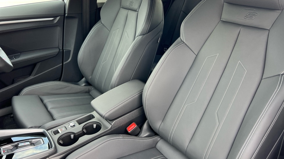 Used Audi A3 2025 for sale - 76420605: Photo 17