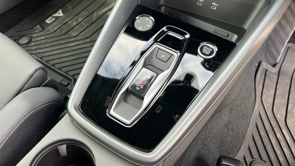 Used Audi A3 2025 for sale - 76420605: Photo 19