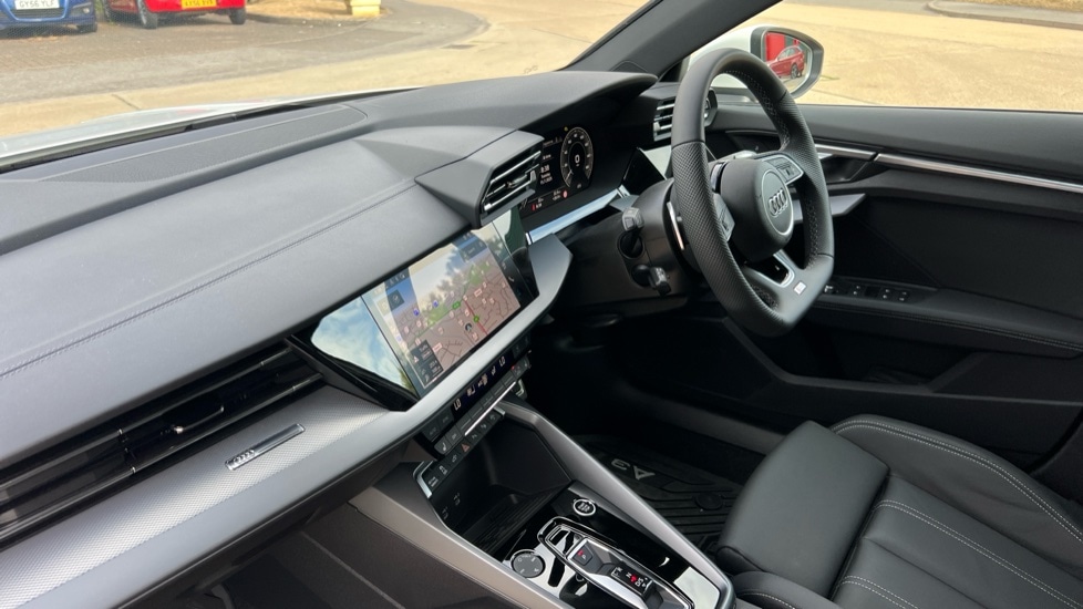 Used Audi A3 2025 for sale - 76420605: Photo 2