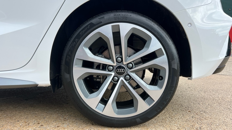 Used Audi A3 2025 for sale - 76420605: Photo 21