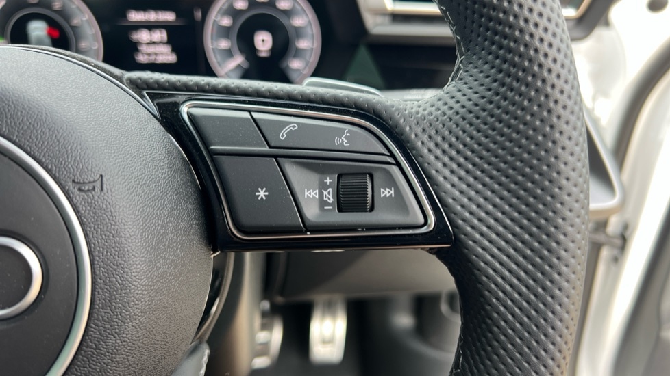 Used Audi A3 2025 for sale - 76420605: Photo 23