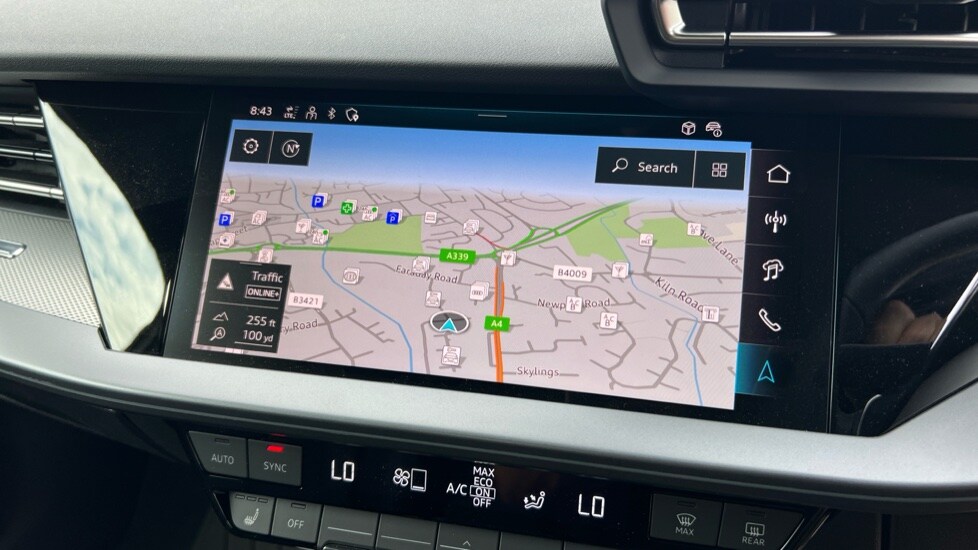 Used Audi A3 2025 for sale - 76420605: Photo 25