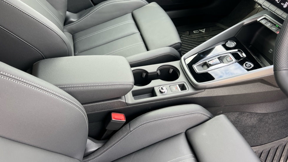 Used Audi A3 2025 for sale - 76420605: Photo 27