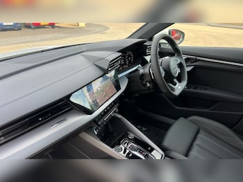 Used Audi A3 2025 for sale - 76420605: Photo