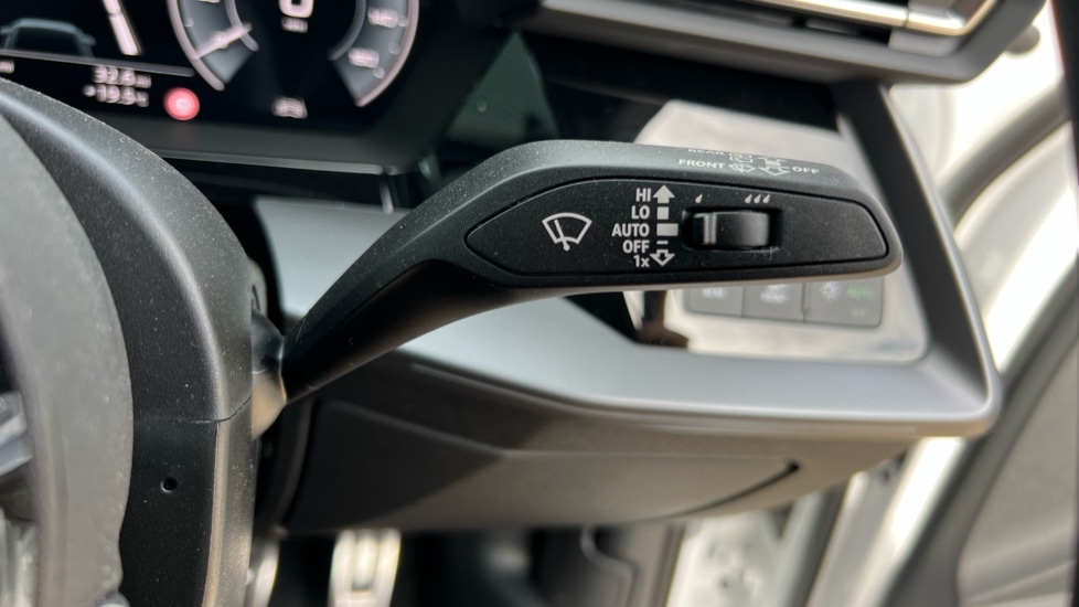 Used Audi A3 2025 for sale - 76420605: Photo 30