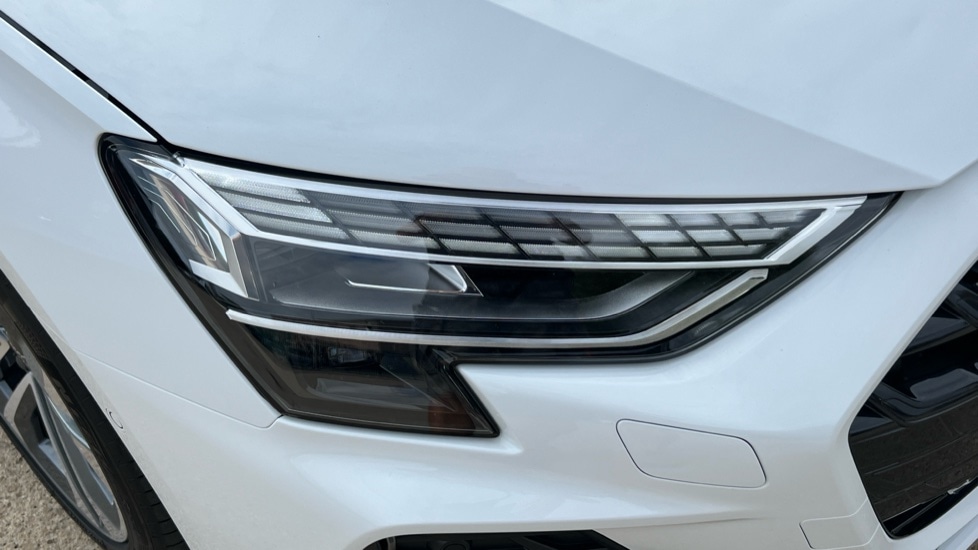 Used Audi A3 2025 for sale - 76420605: Photo 34