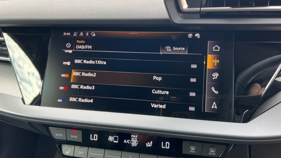 Used Audi A3 2025 for sale - 76420605: Photo 35