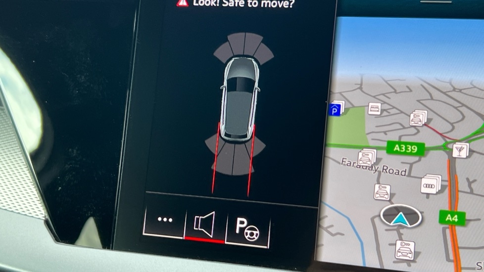 Used Audi A3 2025 for sale - 76420605: Photo 36