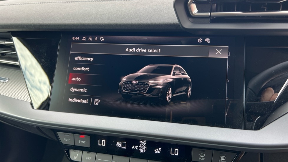 Used Audi A3 2025 for sale - 76420605: Photo 37