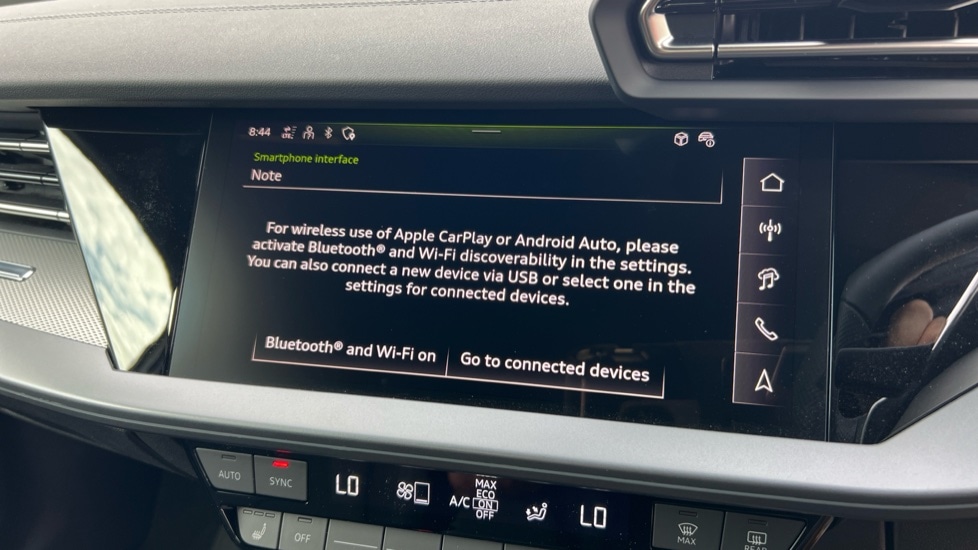 Used Audi A3 2025 for sale - 76420605: Photo 38