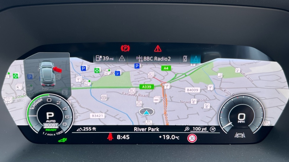 Used Audi A3 2025 for sale - 76420605: Photo 39