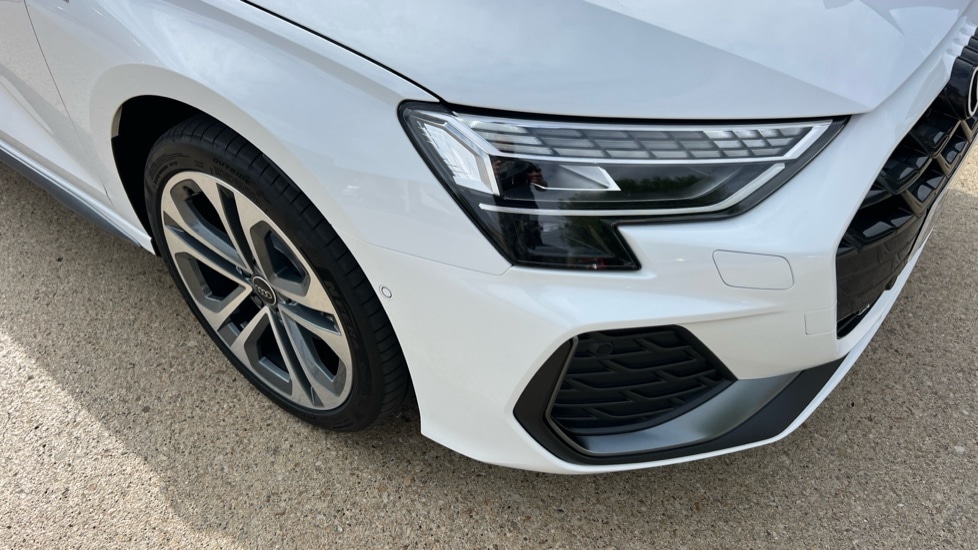 Used Audi A3 2025 for sale - 76420605: Photo 44