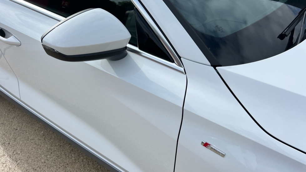 Used Audi A3 2025 for sale - 76420605: Photo 45