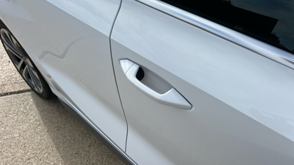 Used Audi A3 2025 for sale - 76420605: Photo 46