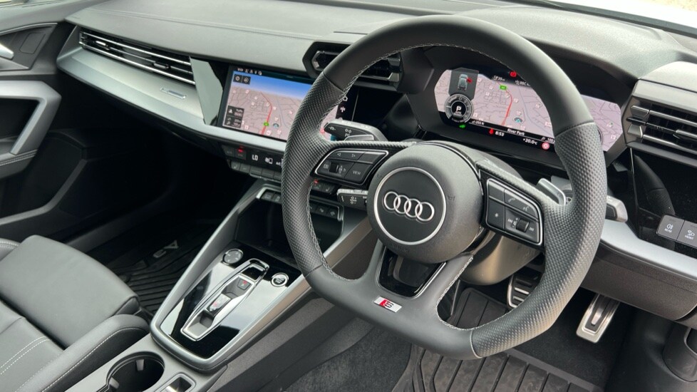 Used Audi A3 2025 for sale - 76420605: Photo 6