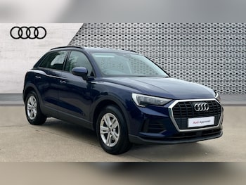 2022 - 35 TFSI Technik 5dr