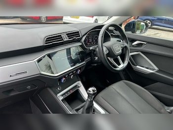 Used Audi Q3 2022 for sale - 75954798: Photo