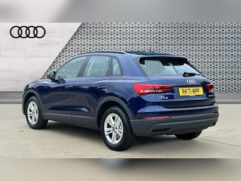 Used Audi Q3 2022 for sale - 75954798: Photo