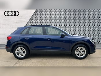 Used Audi Q3 2022 for sale - 75954798: Photo