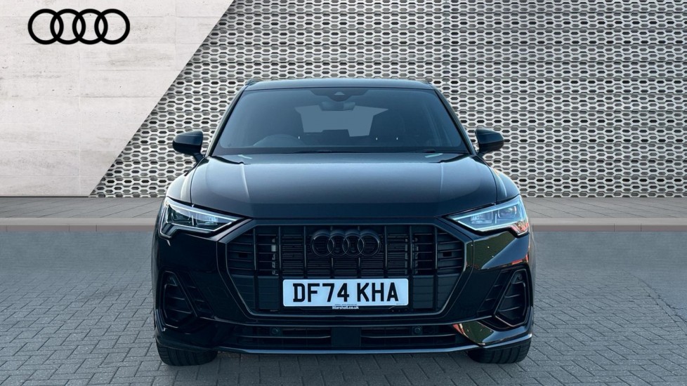 Used Audi Q3 2025 for sale - 76586911: Photo 10