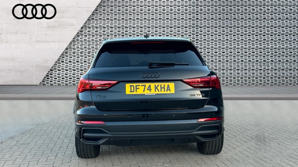 Used Audi Q3 2025 for sale - 76586911: Photo 11