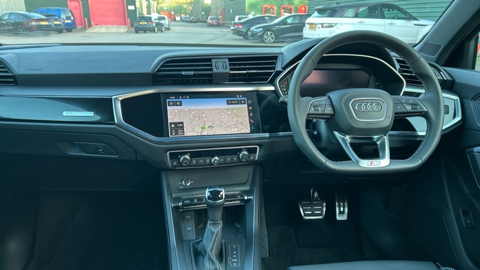 Used Audi Q3 2025 for sale - 76586911: Photo 12