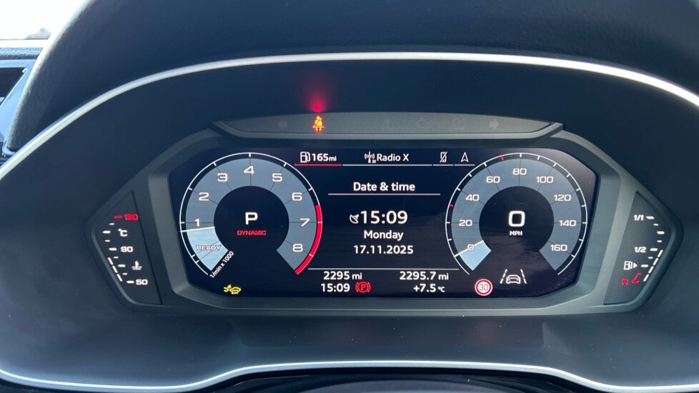 Used Audi Q3 2025 for sale - 76586911: Photo 14