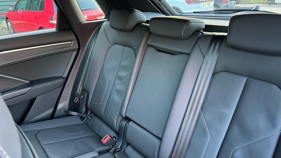 Used Audi Q3 2025 for sale - 76586911: Photo 15