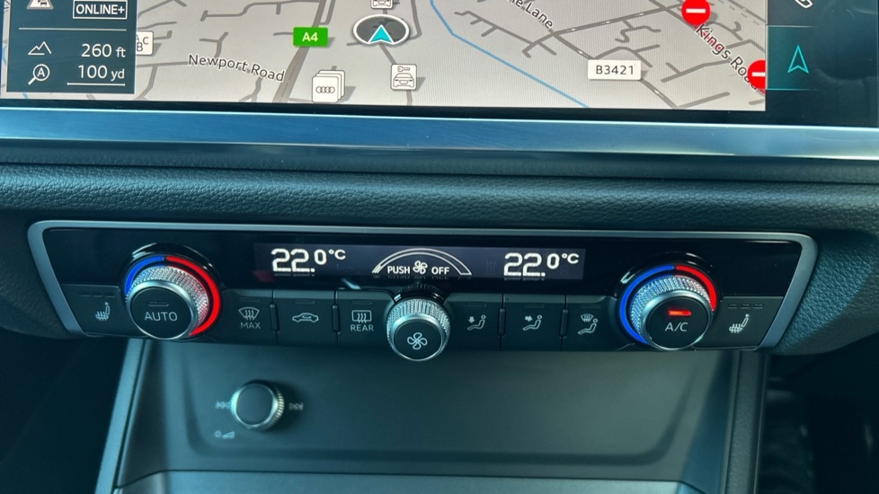 Used Audi Q3 2025 for sale - 76586911: Photo 16