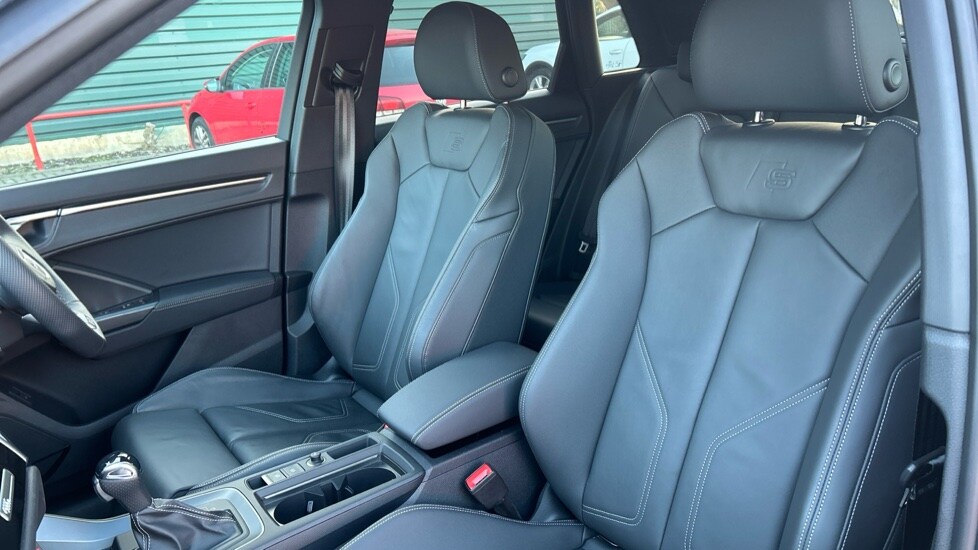 Used Audi Q3 2025 for sale - 76586911: Photo 17