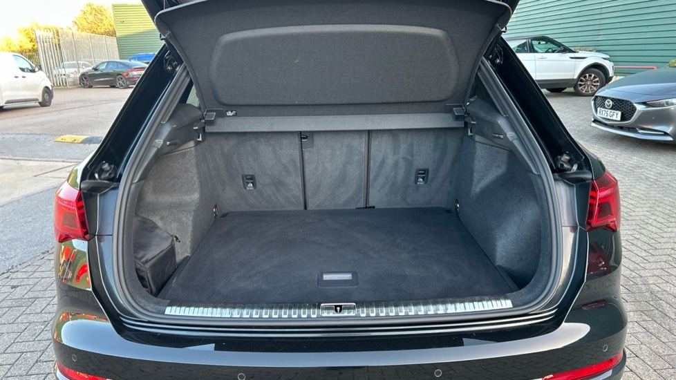 Used Audi Q3 2025 for sale - 76586911: Photo 18