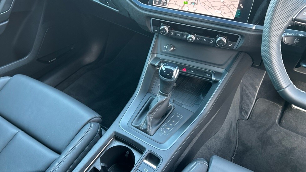 Used Audi Q3 2025 for sale - 76586911: Photo 19