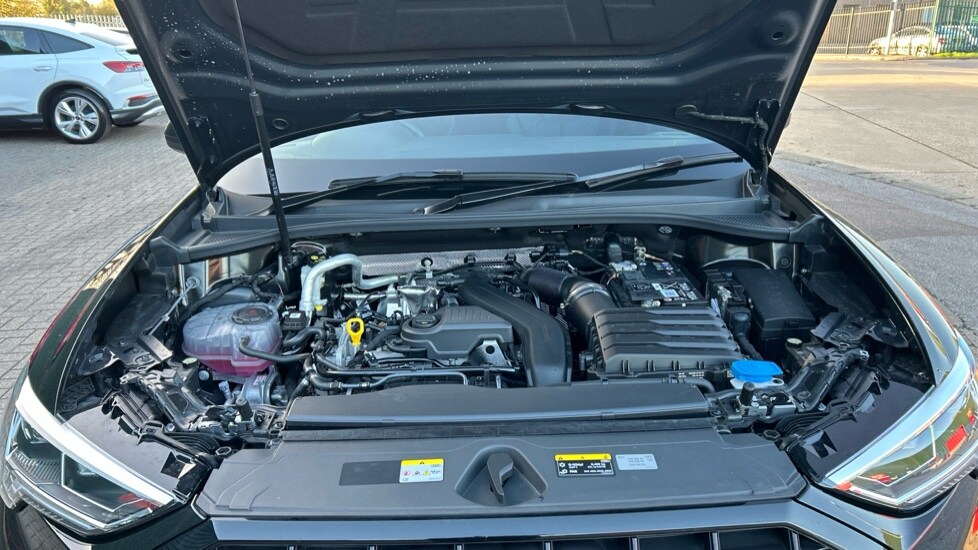 Used Audi Q3 2025 for sale - 76586911: Photo 20