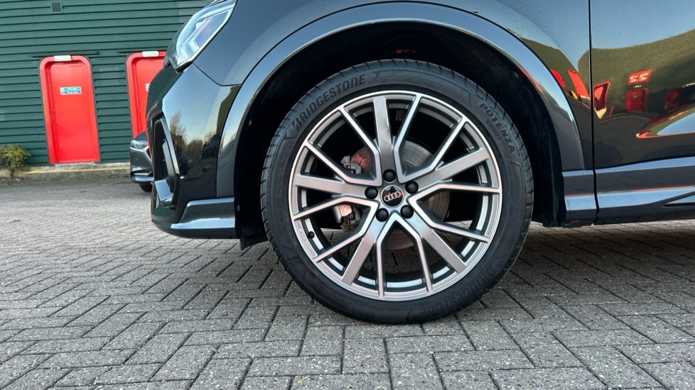 Used Audi Q3 2025 for sale - 76586911: Photo 21