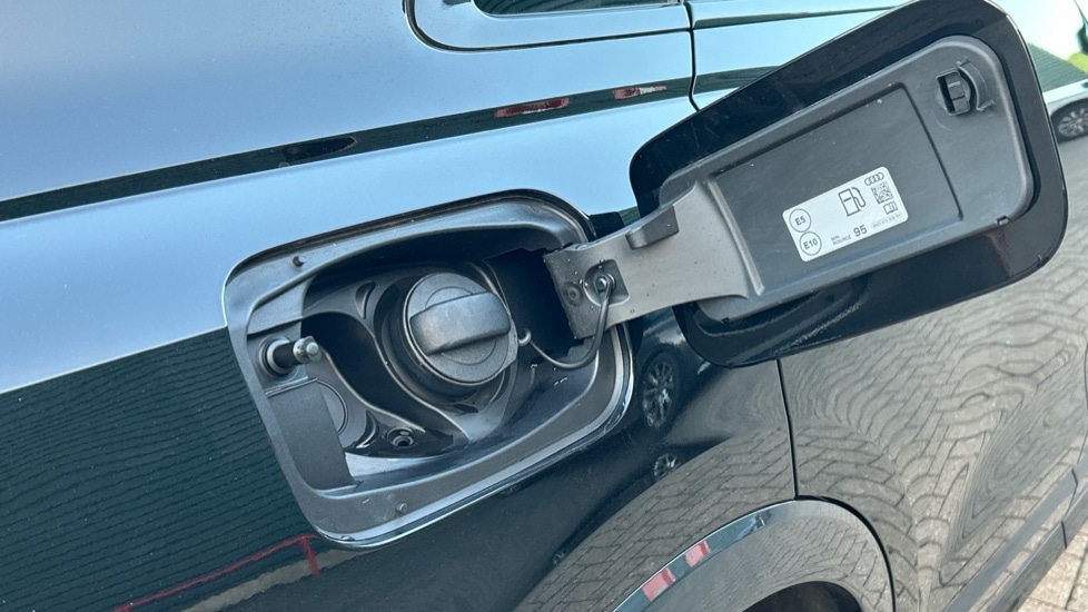 Used Audi Q3 2025 for sale - 76586911: Photo 22