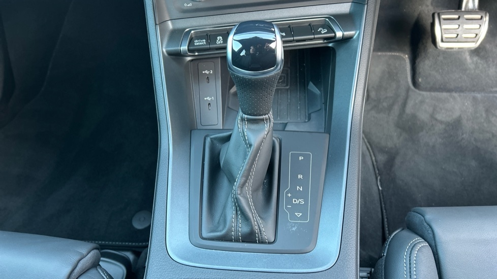 Used Audi Q3 2025 for sale - 76586911: Photo 26