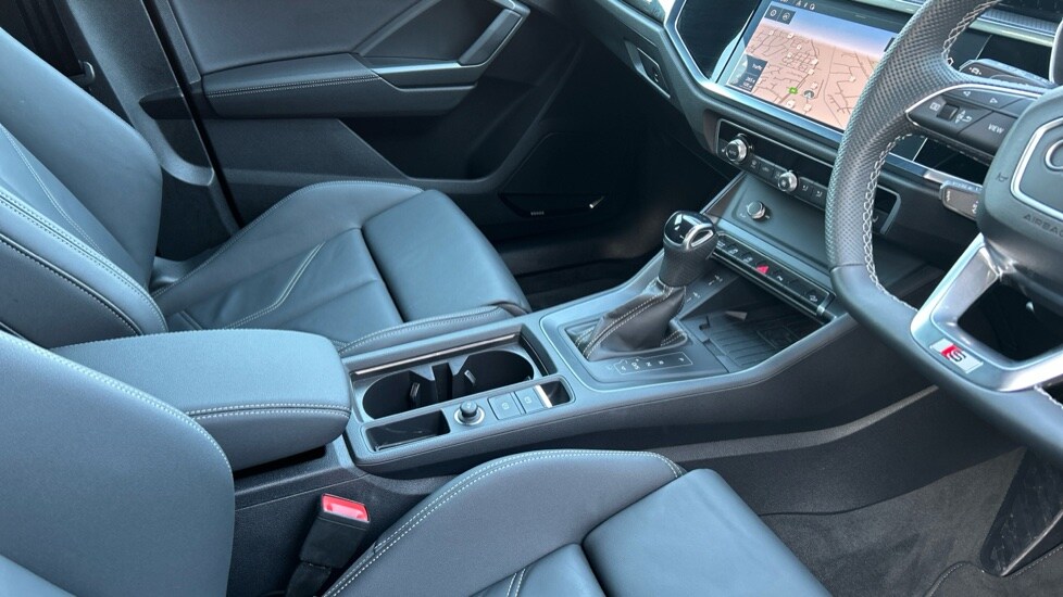 Used Audi Q3 2025 for sale - 76586911: Photo 27