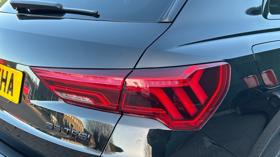 Used Audi Q3 2025 for sale - 76586911: Photo 33