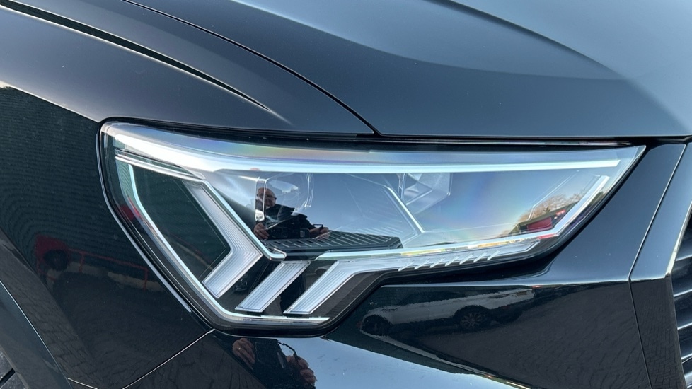 Used Audi Q3 2025 for sale - 76586911: Photo 34