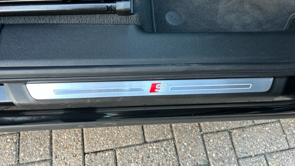 Used Audi Q3 2025 for sale - 76586911: Photo 35