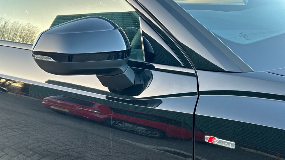 Used Audi Q3 2025 for sale - 76586911: Photo 36