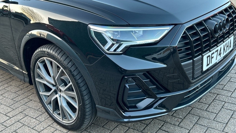 Used Audi Q3 2025 for sale - 76586911: Photo 37