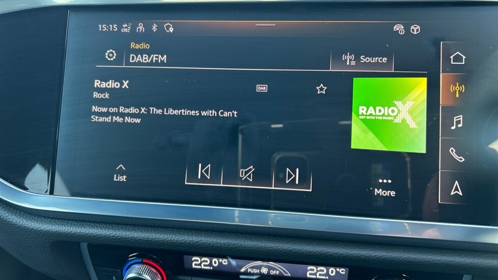 Used Audi Q3 2025 for sale - 76586911: Photo 39